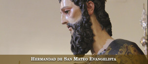 San Mateo Evangelista Patrón de Alcalá