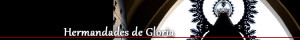 Hermandades de Gloria Alcalá de Guadaíra