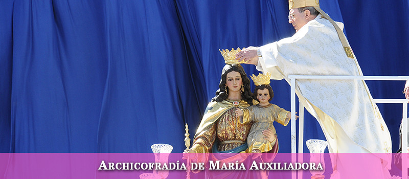 María Auxiliadora de Alcalá