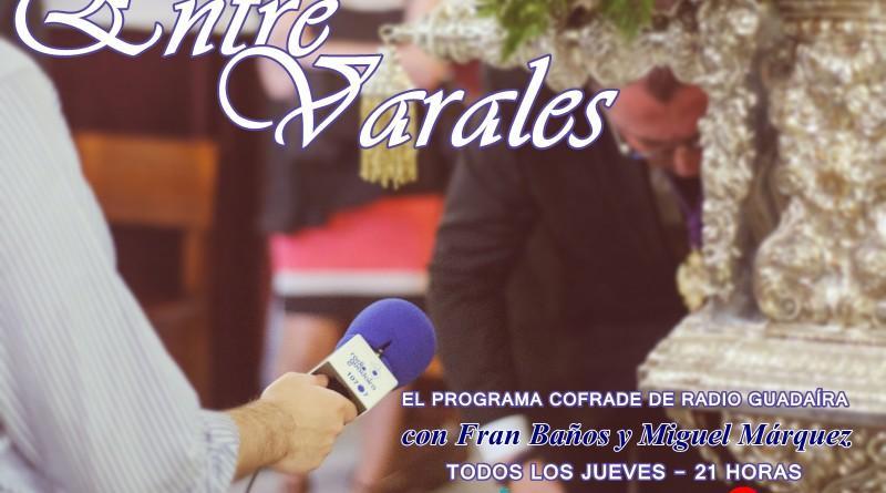 Entre Varales, Semana Santa Radio Guadaíra
