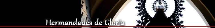 Hermandades de Gloria Alcalá de Guadaíra